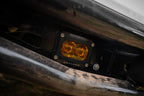 Morimoto 2Banger Pod Lights: Flush Mounting Kit