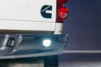 Morimoto 4Banger Pod Lights: Flush Mounting Kit
