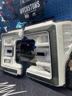 2017-19 SUPER DUTY CUSTOM HEADLIGHTS
