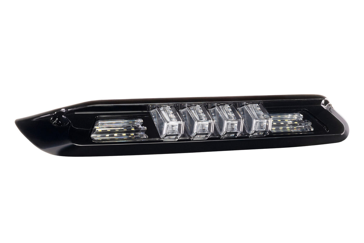 2009-2010 Hummer H3T X3B LED Third Brake Light