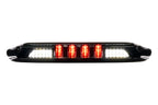 2009-2010 Hummer H3T X3B LED Third Brake Light