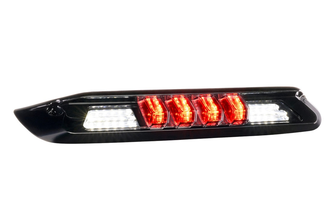 LED 3rd BRAKE LIGHT