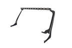 Morimoto 2Banger Light Bar System: 2018-2026 Jeep Wrangler JL
