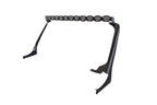 Morimoto 4Banger Light Bar System: 2018-2026 Jeep Wrangler JL