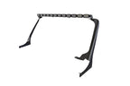 Morimoto 2Banger Light Bar System: 2020-2026 Jeep Gladiator JT