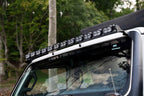 Morimoto 2Banger Light Bar System: 2020-2026 Jeep Gladiator JT