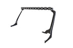 Morimoto 4Banger Light Bar System: 2020-2026 Jeep Gladiator JT
