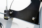 Morimoto 4Banger Light Bar System: 2020-2026 Jeep Gladiator JT