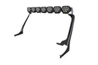 Morimoto BigBanger Light Bar System: 2020-2026 Jeep Gladiator JT