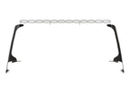 Morimoto Light Bar Roof Mounts: 2020-2026 Jeep Gladiator JT