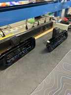 2019-2024 RAM 2500/3500 Hood Emblems