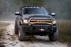 2009-2018 Ram 1500 | 2500 | 3500 XB Evo LED Headlights
