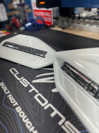 2020-2023 Chevy Hood Emblems