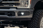 Morimoto 4Banger LED Fog Lights: 2023-2027 Ford Super Duty