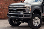 Morimoto 4Banger LED Fog Lights: 2023-2027 Ford Super Duty