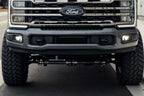 Morimoto 4Banger LED Fog Lights: 2023-2027 Ford Super Duty