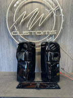 2023 - 26 FORD SUPER DUTY CUSTOM TAIL LIGHTS