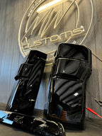 2023 - 26 FORD SUPER DUTY CUSTOM TAIL LIGHTS