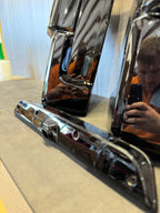 2023 - 26 FORD SUPER DUTY CUSTOM TAIL LIGHTS