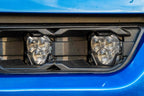 Morimoto 4Banger LED Fog Lights: 2021-2023 Ford F-150