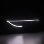 2016 - 21 HONDA CIVIC ALPHAREX NOVA SERIES HEADLIGHTS