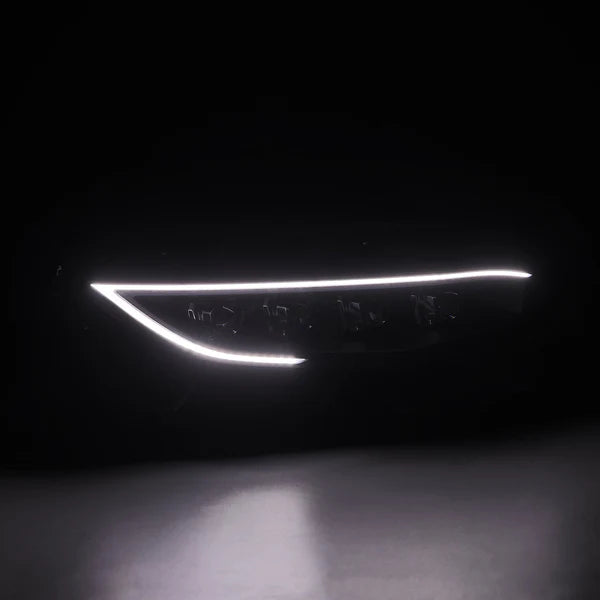 2016 - 21 HONDA CIVIC ALPHAREX NOVA SERIES HEADLIGHTS