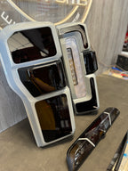 2023 - 26 FORD SUPER DUTY CUSTOM TAIL LIGHTS