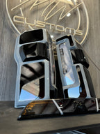 2023 - 26 FORD SUPER DUTY CUSTOM TAIL LIGHTS