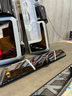 2023 - 26 FORD SUPER DUTY CUSTOM TAIL LIGHTS