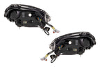 2005-2013 Chevy Corvette C6 | Morimoto XB Evo Hybrid LED Headlights