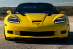 2005-2013 Chevy Corvette C6 | Morimoto XB Evo Hybrid LED Headlights