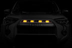 2014-2024 TOYOTA 4RUNNER MORIMOTO XBG LED GRILLE