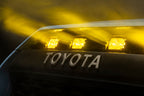 2014-2024 TOYOTA 4RUNNER MORIMOTO XBG LED GRILLE