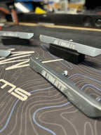 2023-2026 GMC Canyon Fender Lights Colormatched