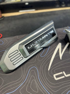 2020-2026 GMC Sierra HD Fender Badges