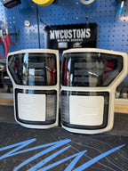 2015-20 F150 MORIMOTO XB LED TAIL LIGHTS