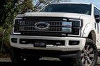 2017-2019 FORD SUPER DUTY XB EVO HYBRID LED HEADLIGHTS