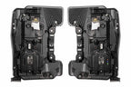 2017-2019 FORD SUPER DUTY XB EVO HYBRID LED HEADLIGHTS