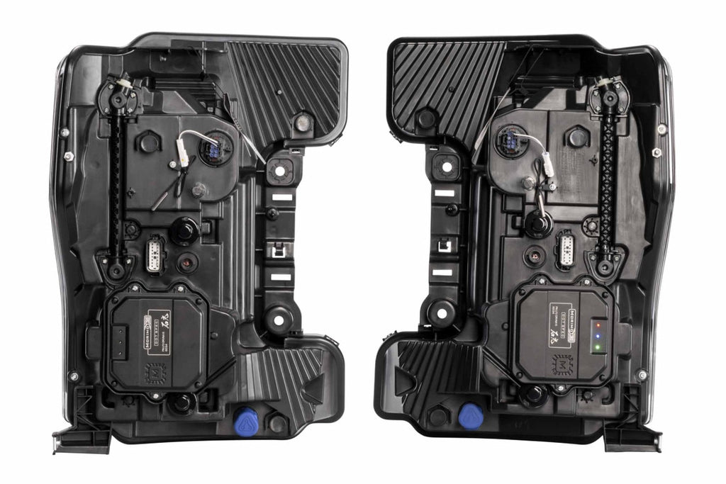 2017-2019 FORD SUPER DUTY XB EVO LED HEADLIGHTS