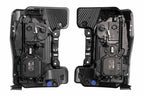 2017-2019 FORD SUPER DUTY XB EVO LED HEADLIGHTS