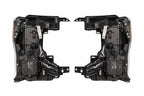 2022-2022 FORD SUPER DUTY XB EVO HYBRID LED HEADLIGHTS