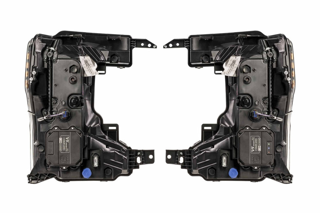 2020-2022 FORD SUPER DUTY XB EVO LED HEADLIGHTS