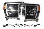 21-23 FORD F-150 XB EVO HYBRID LED HEADLIGHTS