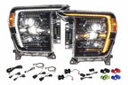21-23 FORD F-150 XB EVO LED HEADLIGHTS