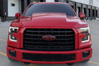 15-17 FORD F-150 XB EVO LED HEADLIGHTS