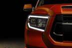 2014-2021 TOYOTA TUNDRA XB EVO HYBRID LED HEADLIGHTS