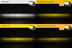 Morimoto 2Banger Hard Covers