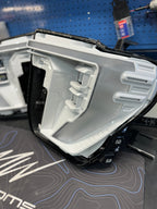 2024-2026 GMC SIERRA CUSTOM OEM HEADLIGHTS