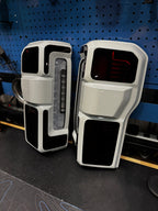 2023 - 26 FORD SUPER DUTY CUSTOM TAIL LIGHTS