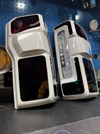 2023 - 26 FORD SUPER DUTY CUSTOM TAIL LIGHTS
